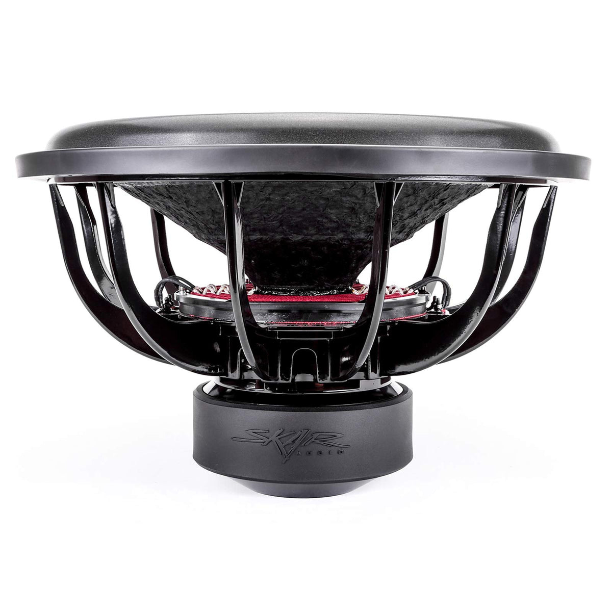 18" 2500 Watt Dual 2 Ohm Car Subwoofer V903675