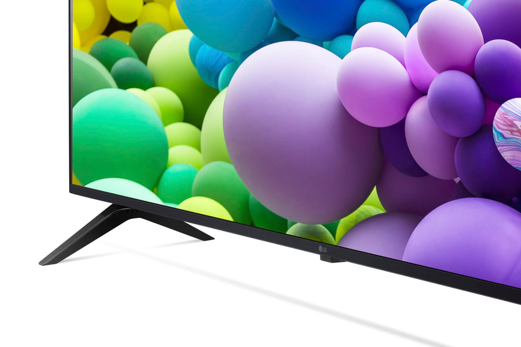 55-Inch 4K LED Smart TV E862592