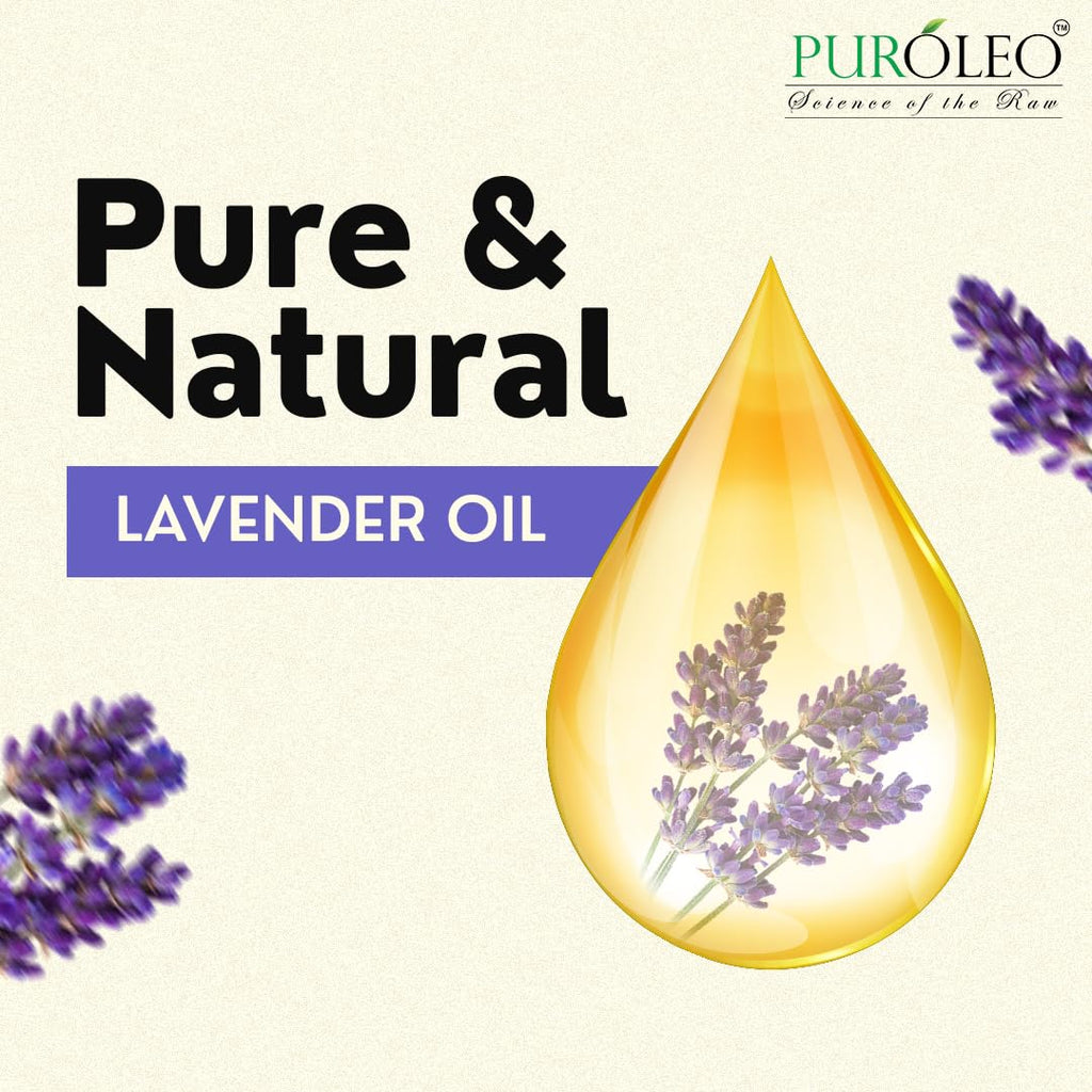Lavender Essential Oil 32 Fl Oz V13473