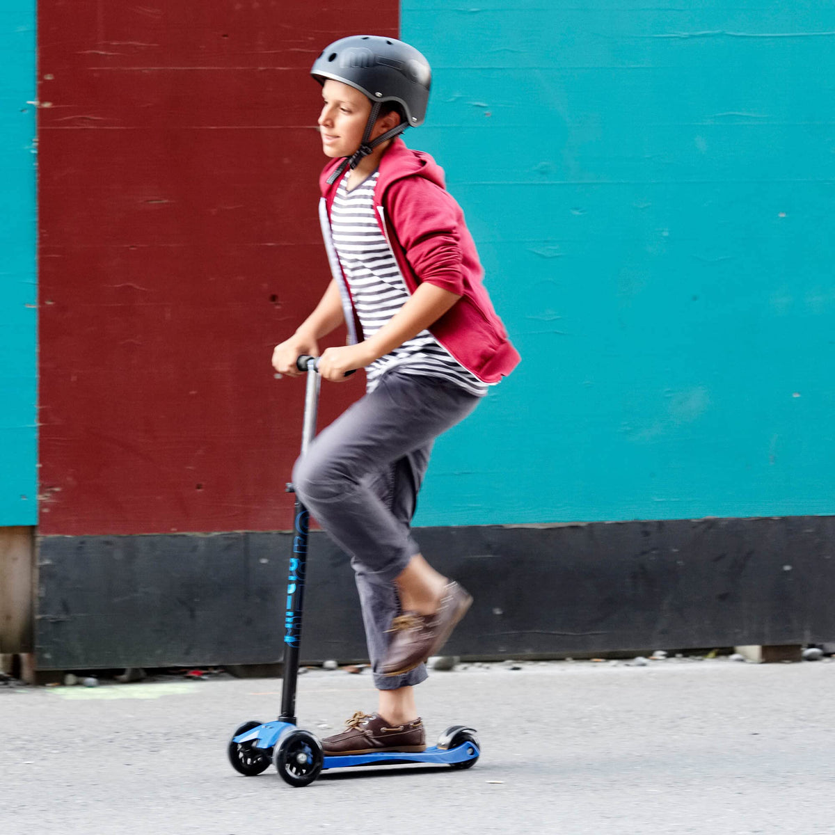 Kids 3 Wheel Scooter M94536