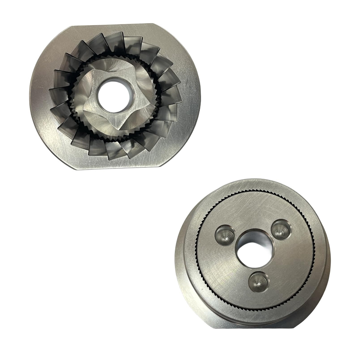 Conical Burr Set Replacement X978490