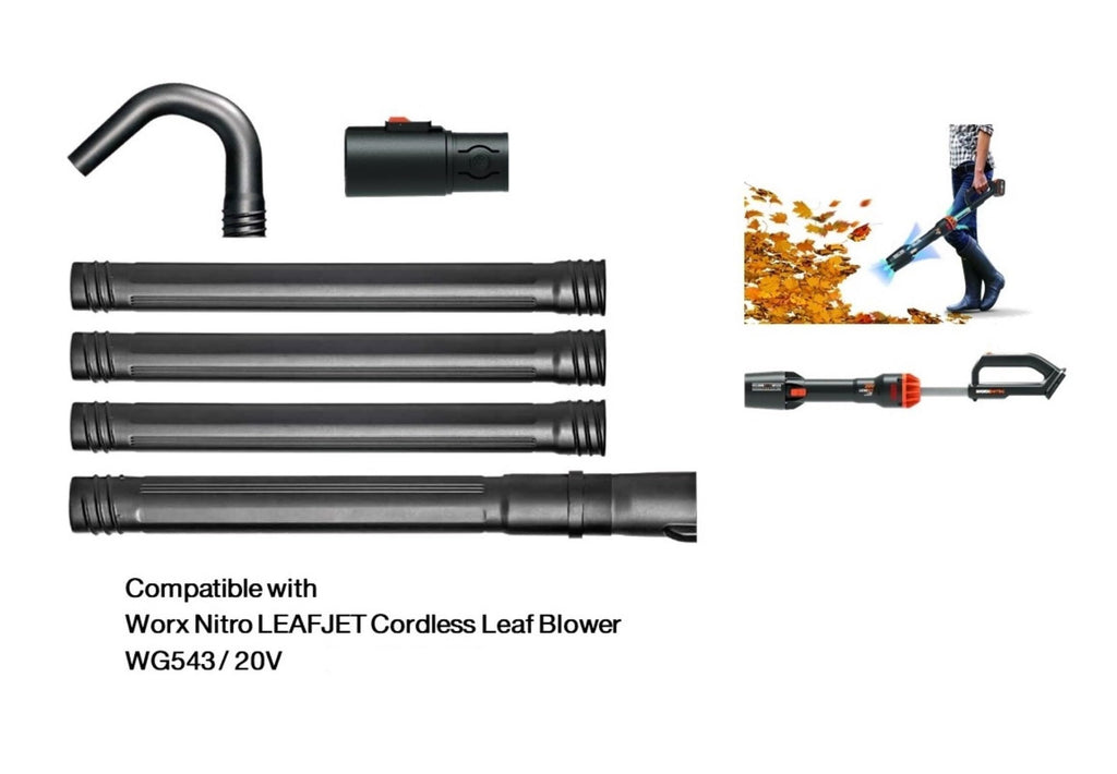 Gutter Cleaning Kit Extension Wand 11ft Reach Q381