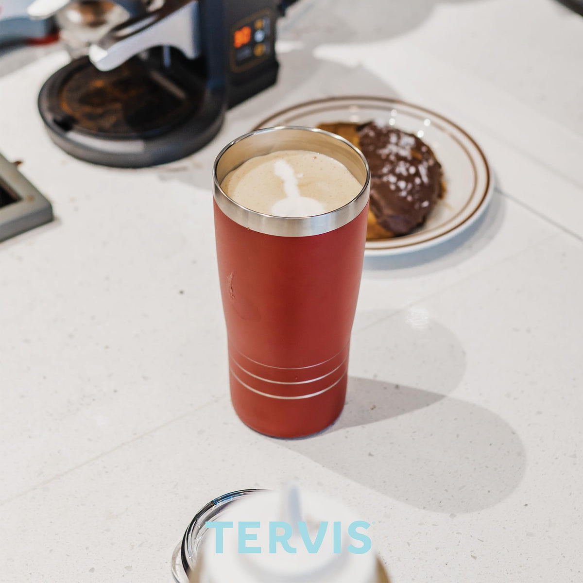 20oz Stainless Steel Tumbler Y703
