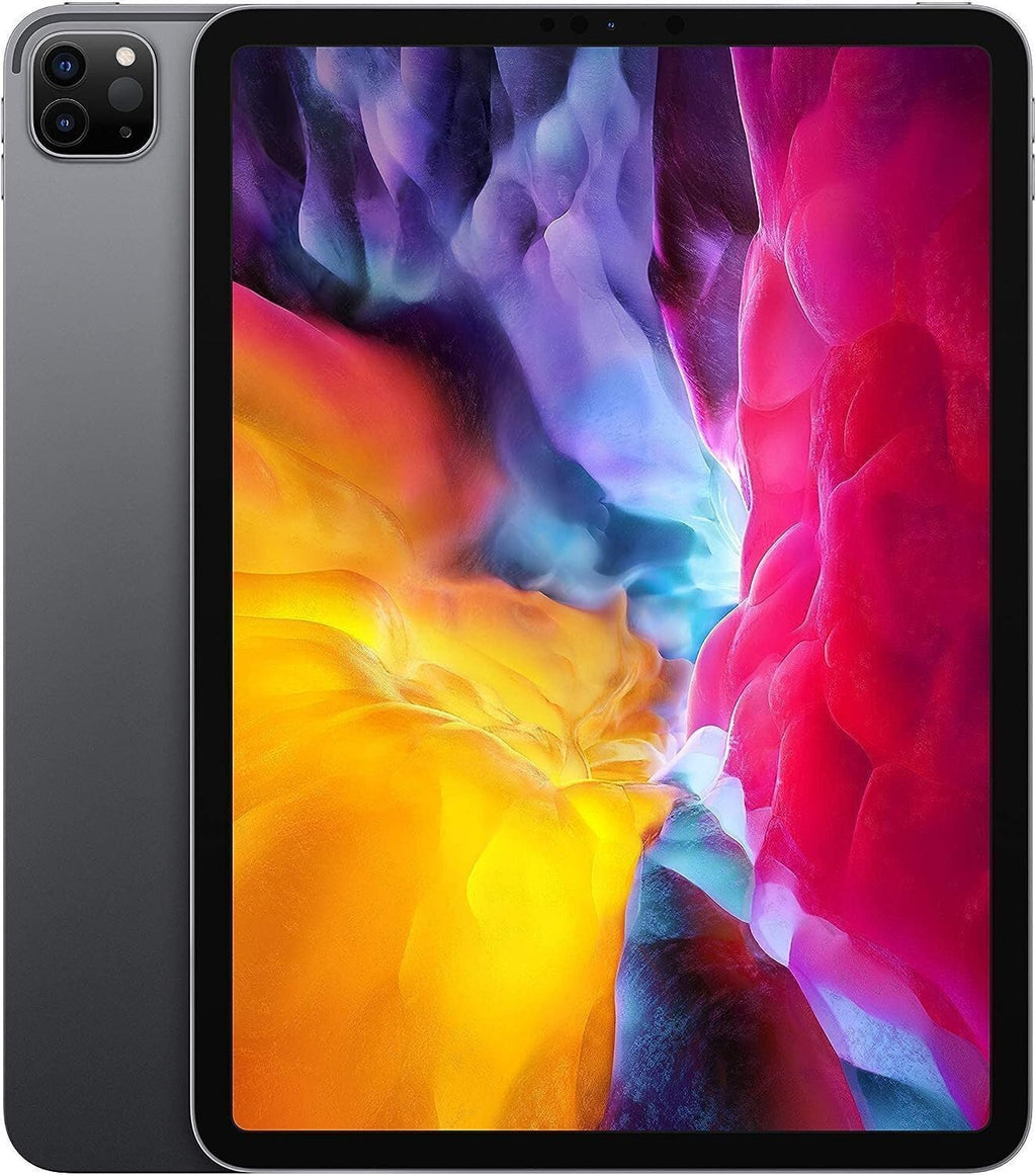 11-inch Wi-Fi 512GB Space Gray iPad Pro L2768