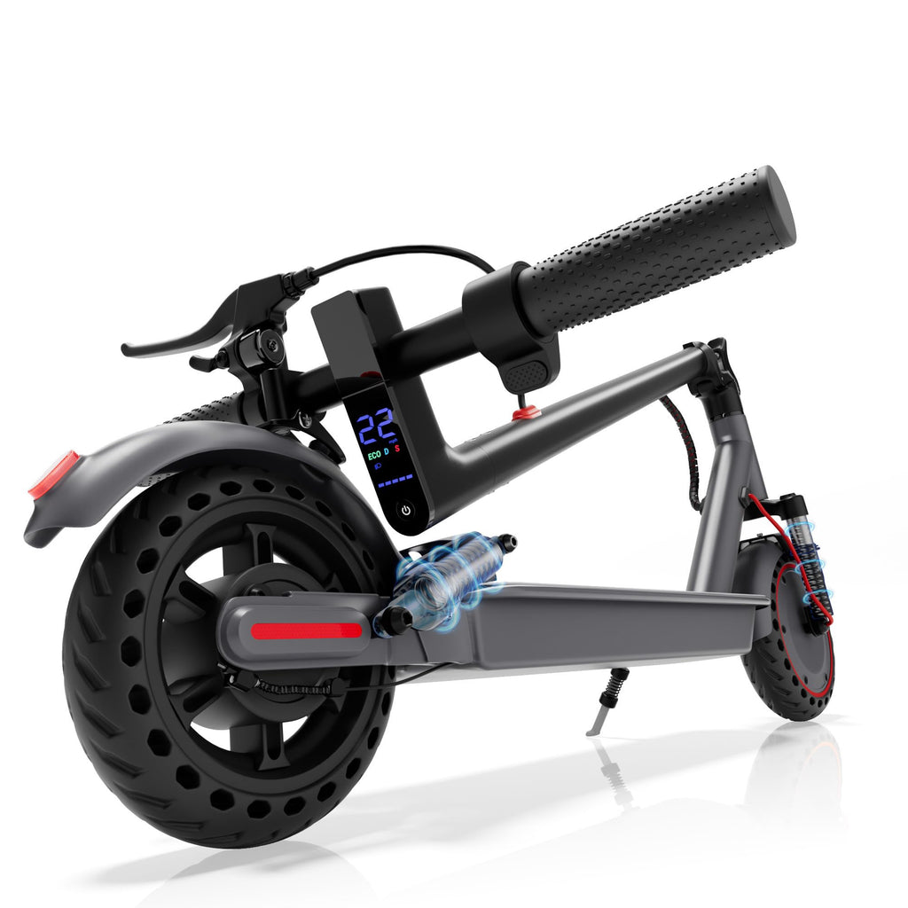Folding Electric Scooter with 250W-500W Motor O674421