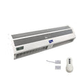 40" 230V Heated 2 Speeds 670CFM Commercial Indoor Air Curtain C771712