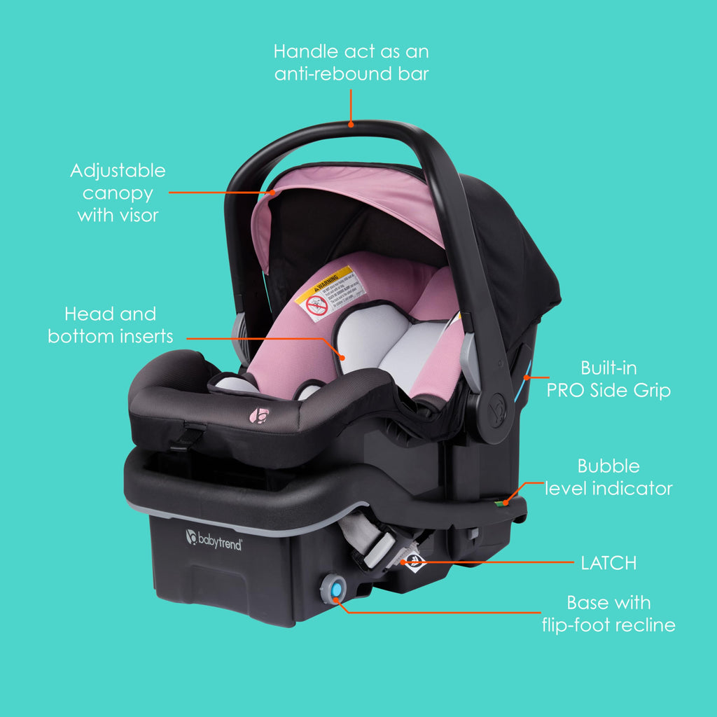 Infant Car Seat U910562