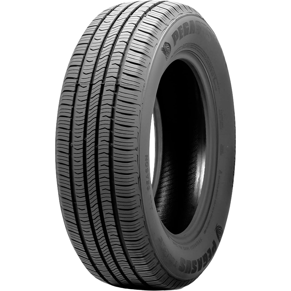 225/60R17 99V Passenger Tire H417