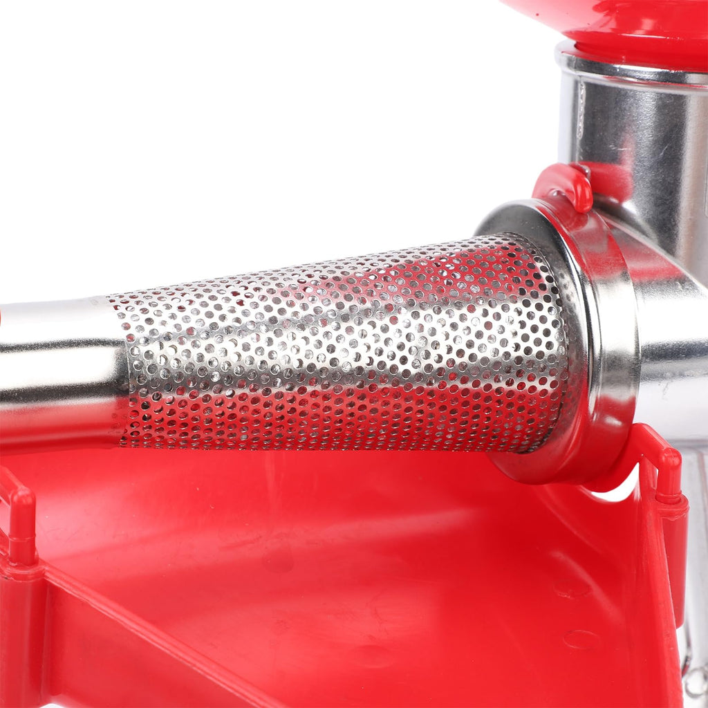 Aluminum Alloy Manual Tomato Strainer P76872