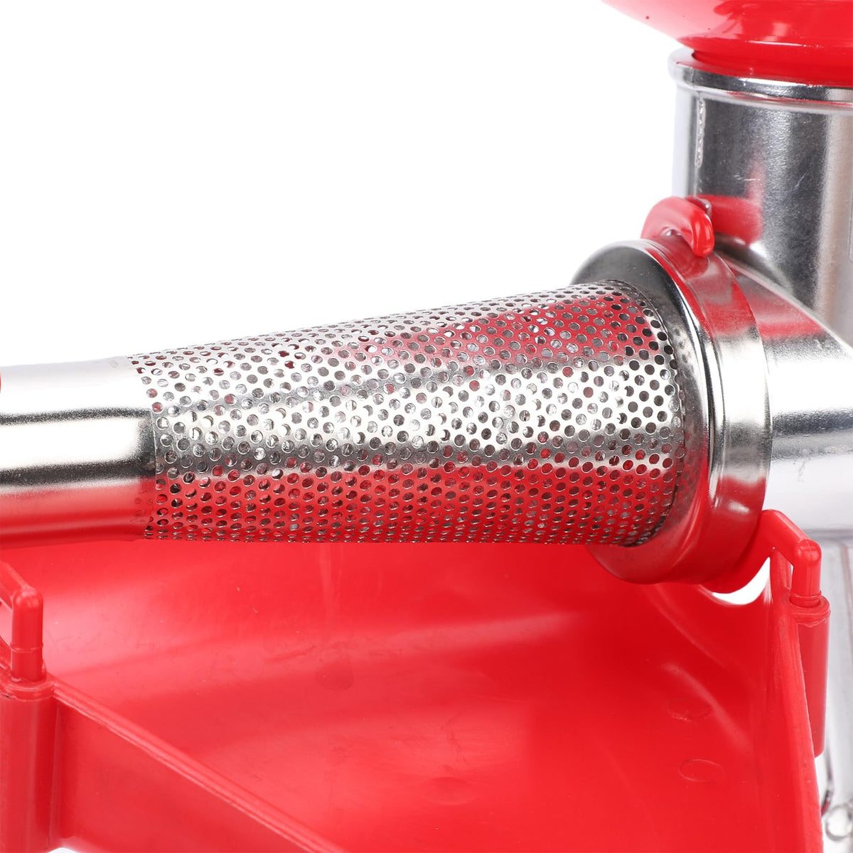 Aluminum Alloy Manual Tomato Strainer P76872