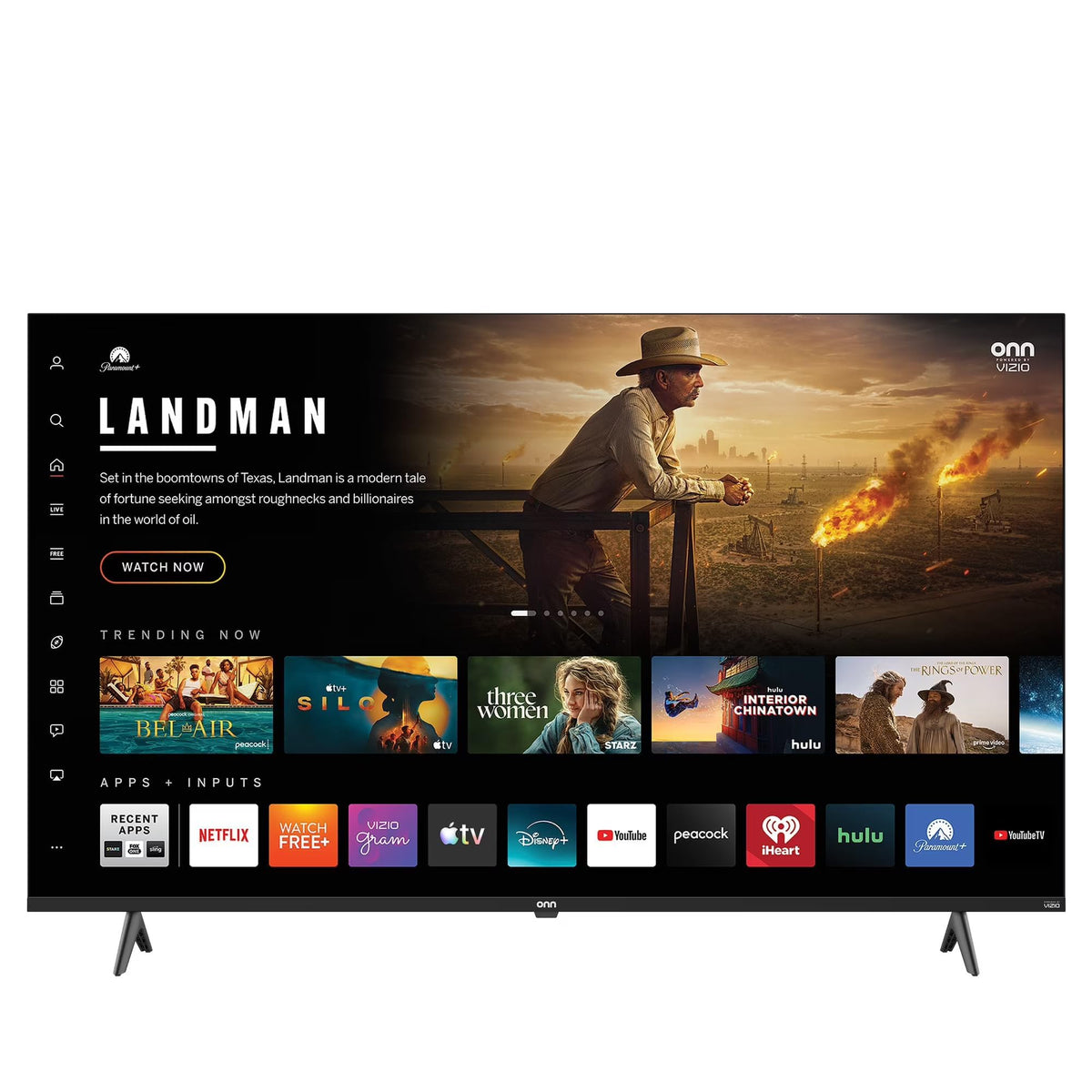 32" HD Smart TV A692798