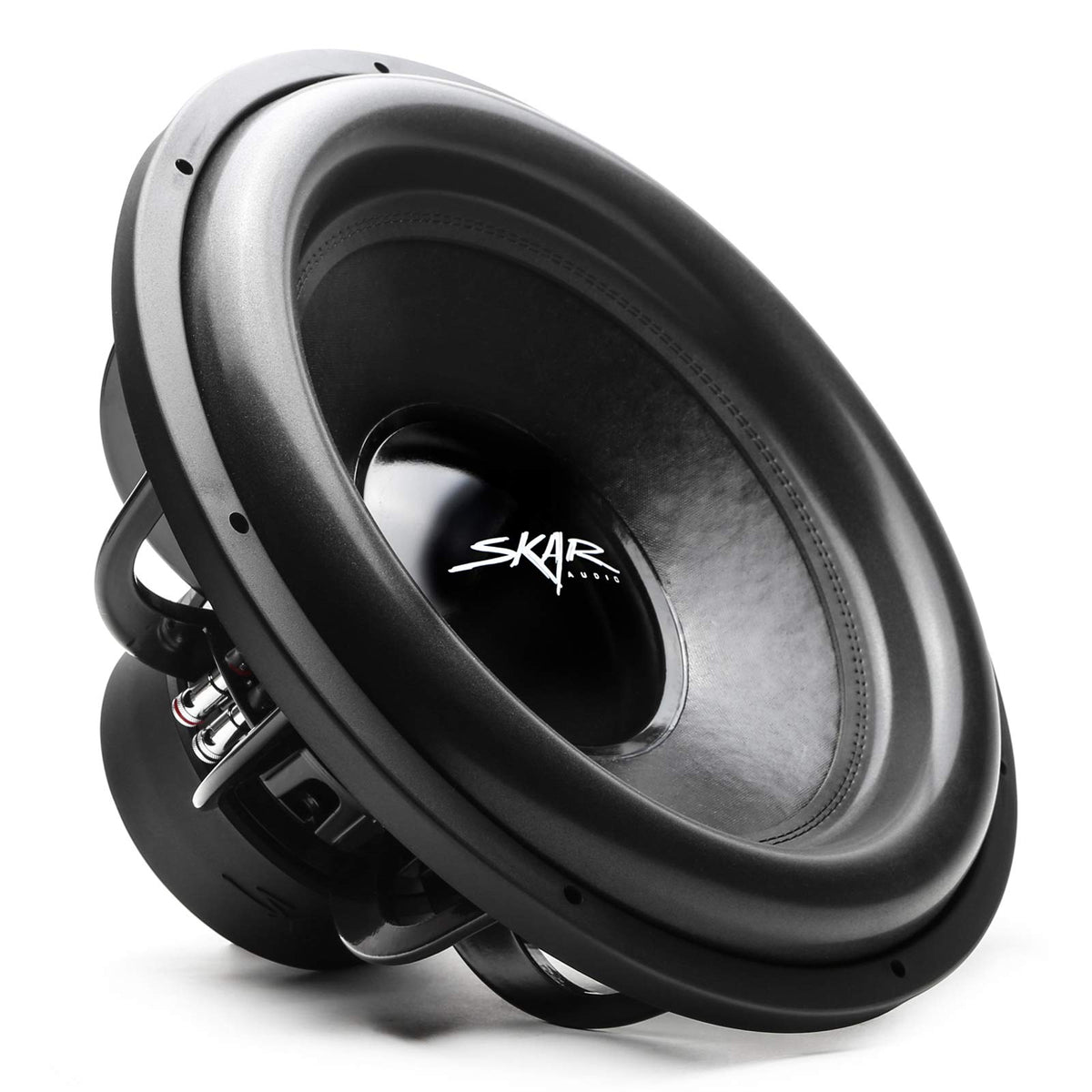 18" 2500 Watt Dual 2 Ohm Car Subwoofer V903675