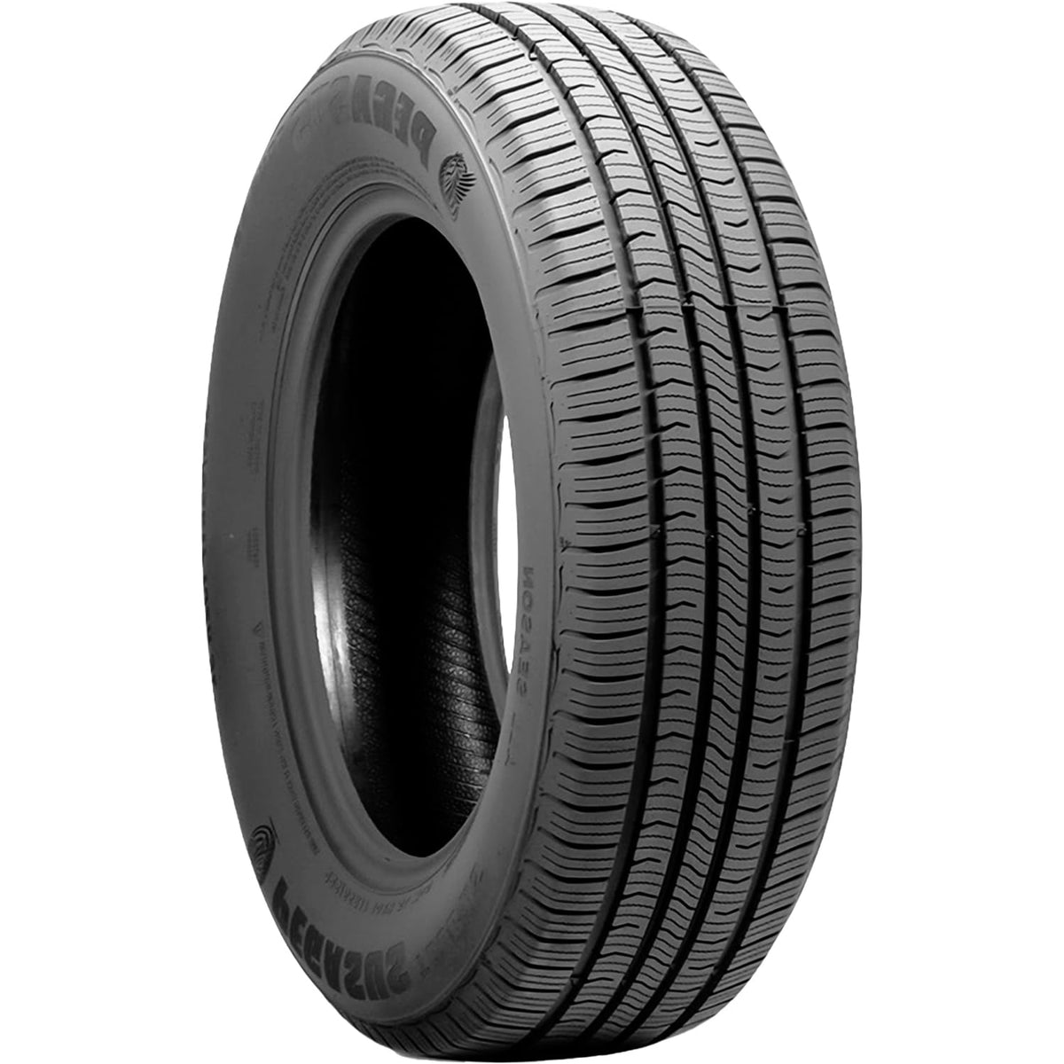 225/60R17 99V Passenger Tire H417