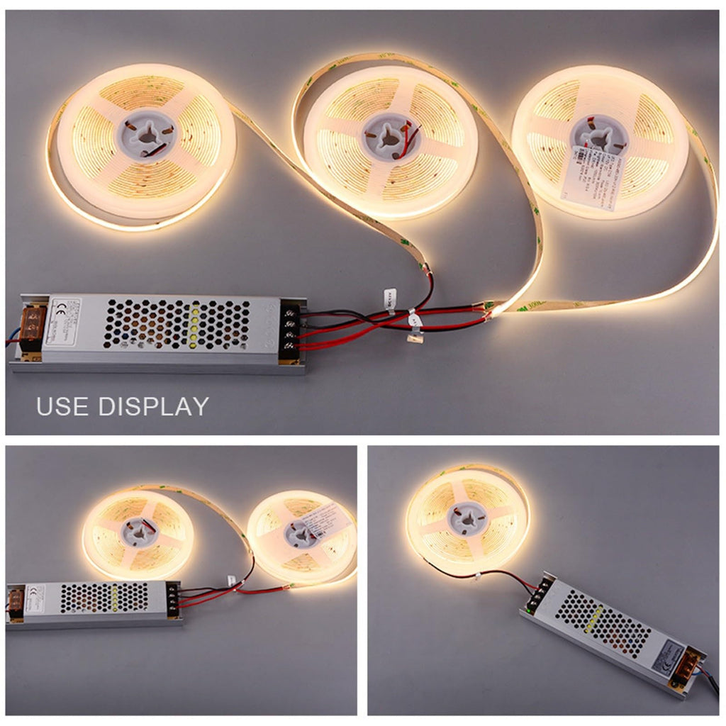 DC 12V 24V 150W LED Power Supply V711383