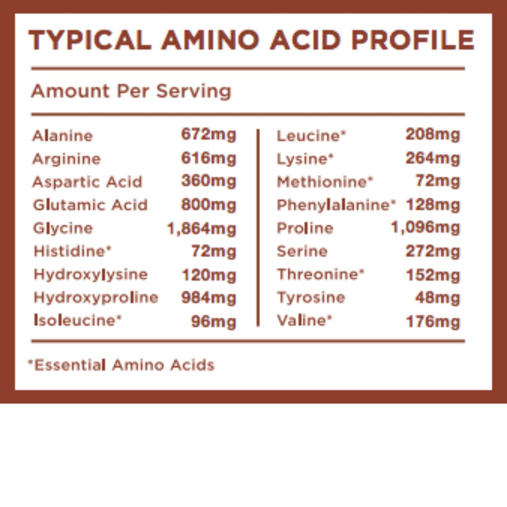 Dark Chocolate Collagen Peptides Powder 56 Servings Q775611
