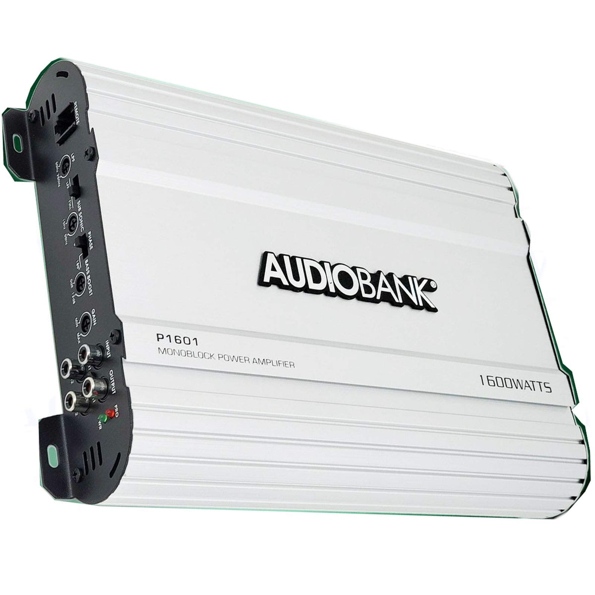 Monoblock Car Audio Amplifier Z512334