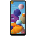 Black 32GB Prepaid Smartphone V66199