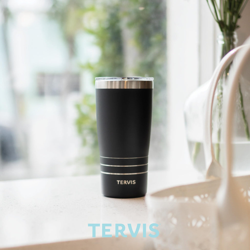 20oz Stainless Steel Tumbler Y703