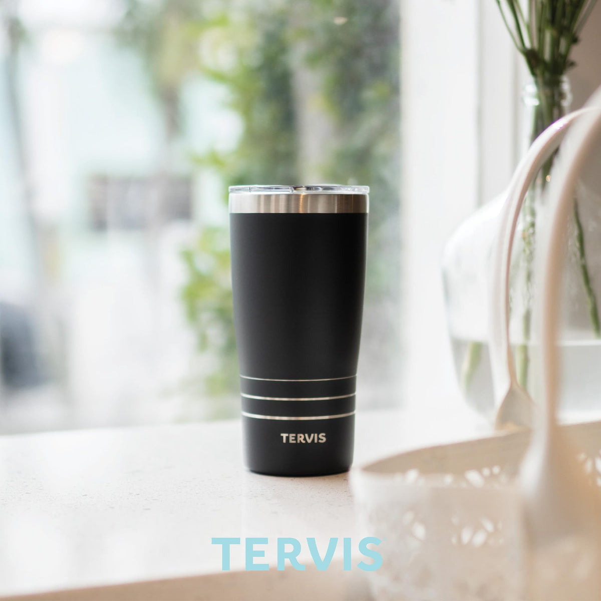 20oz Stainless Steel Tumbler Y703