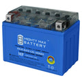 12V 11.2Ah GEL Battery G994