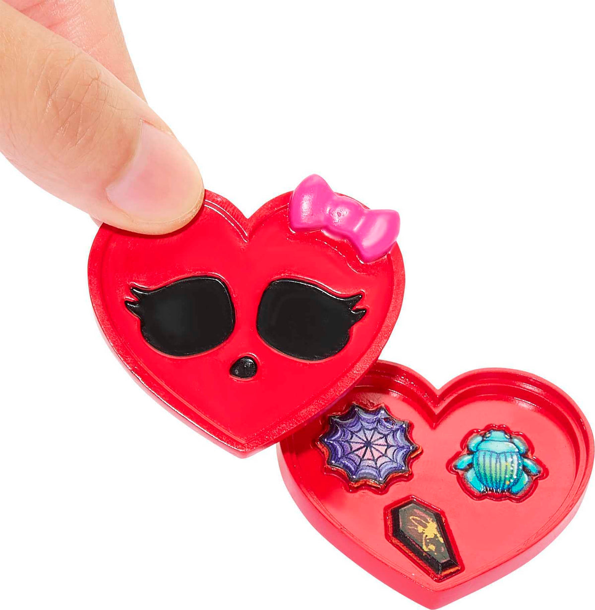 Monster High Dolls 2-Pack B517