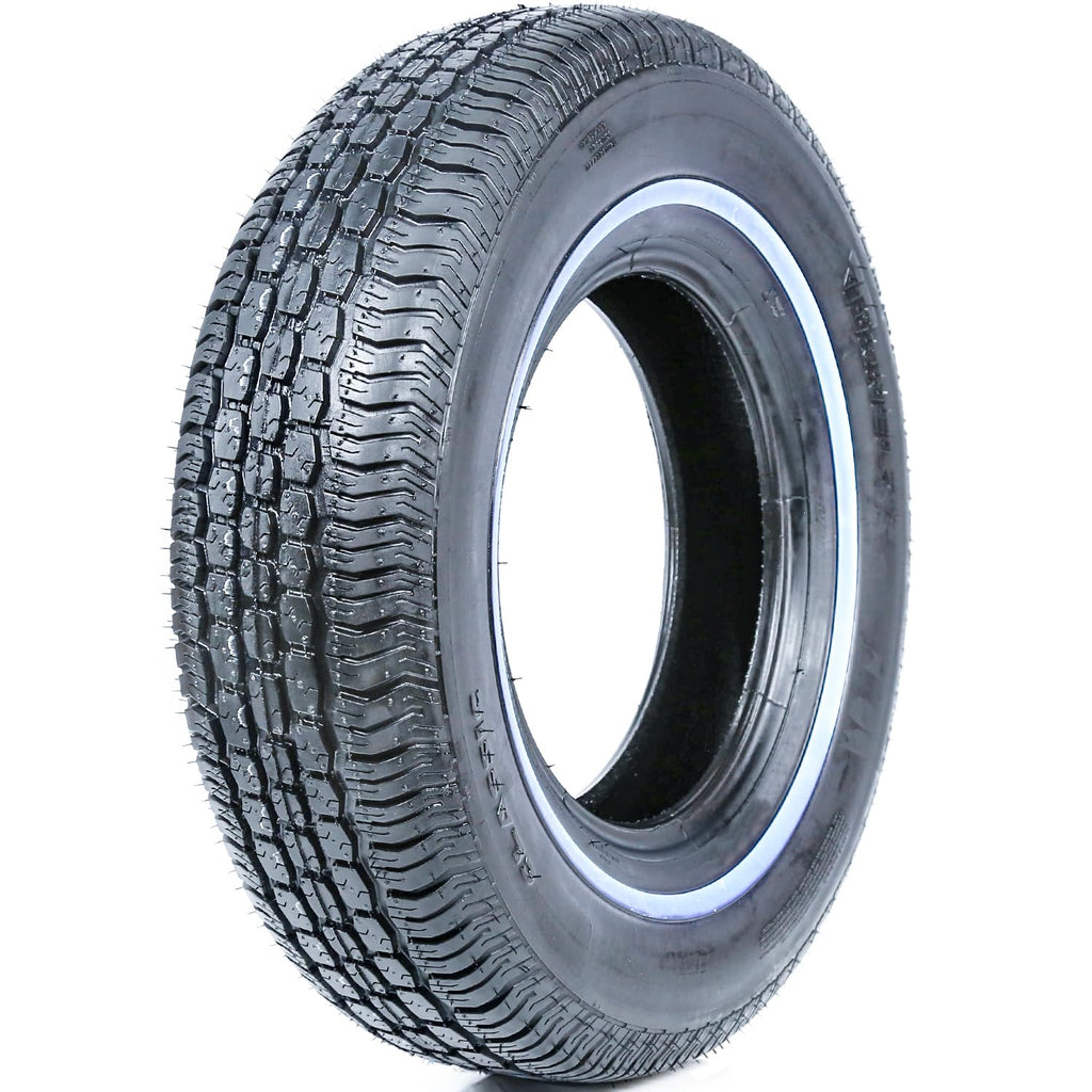 205/75R15 97S SL All Season Touring Radial Four Tires W951