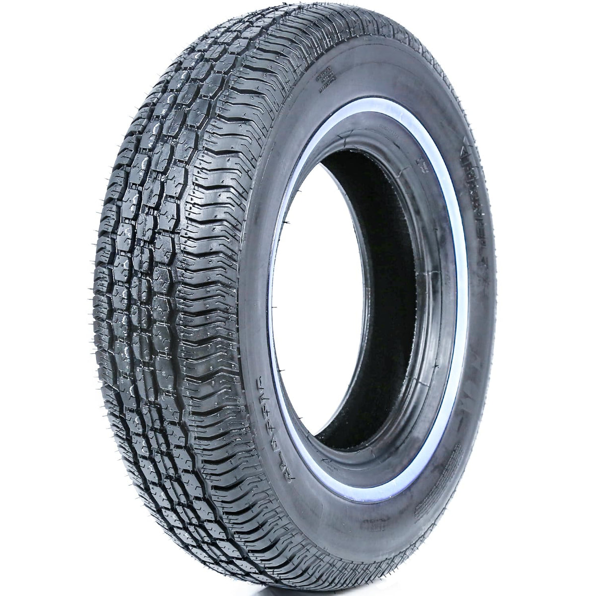 205/75R15 97S SL All Season Touring Radial Four Tires W951