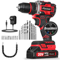 20V Brushless Cordless Drill Set K92014