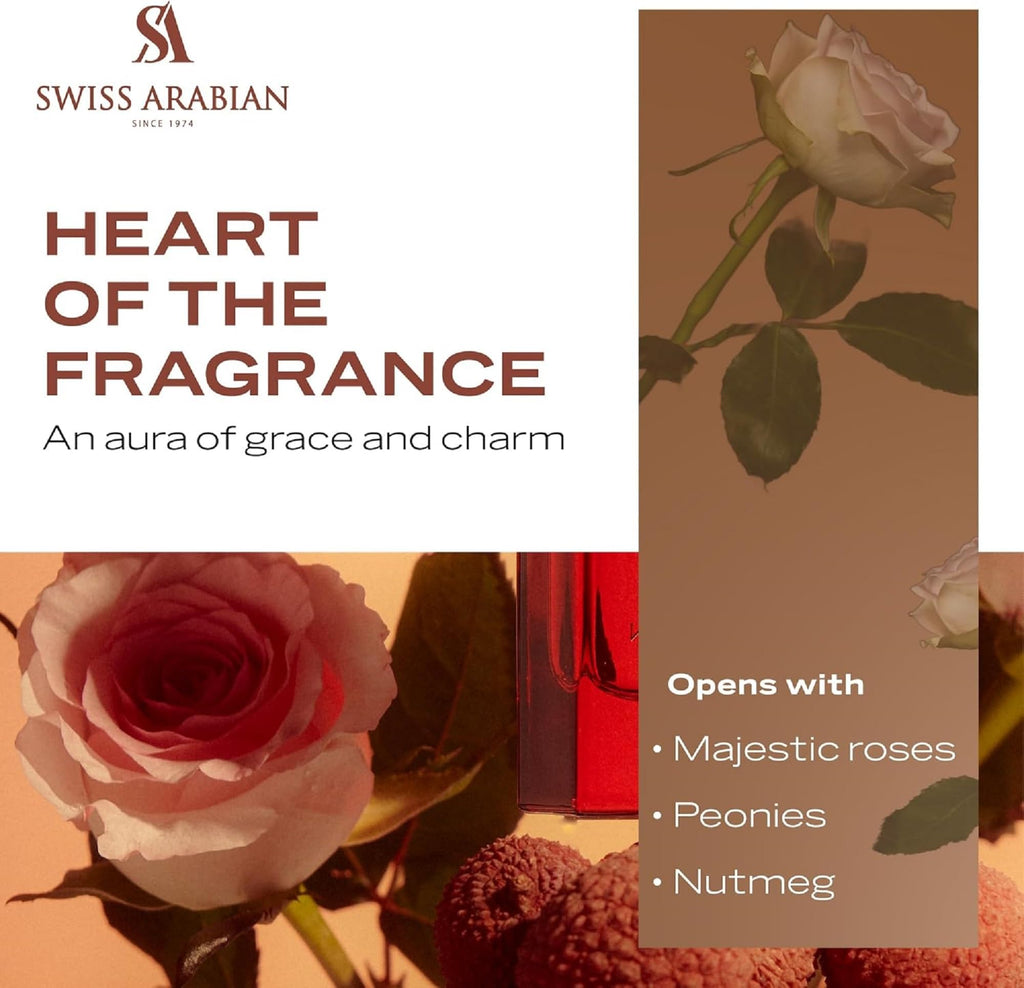 1.7 Oz EDP Spray Fragrance E109582