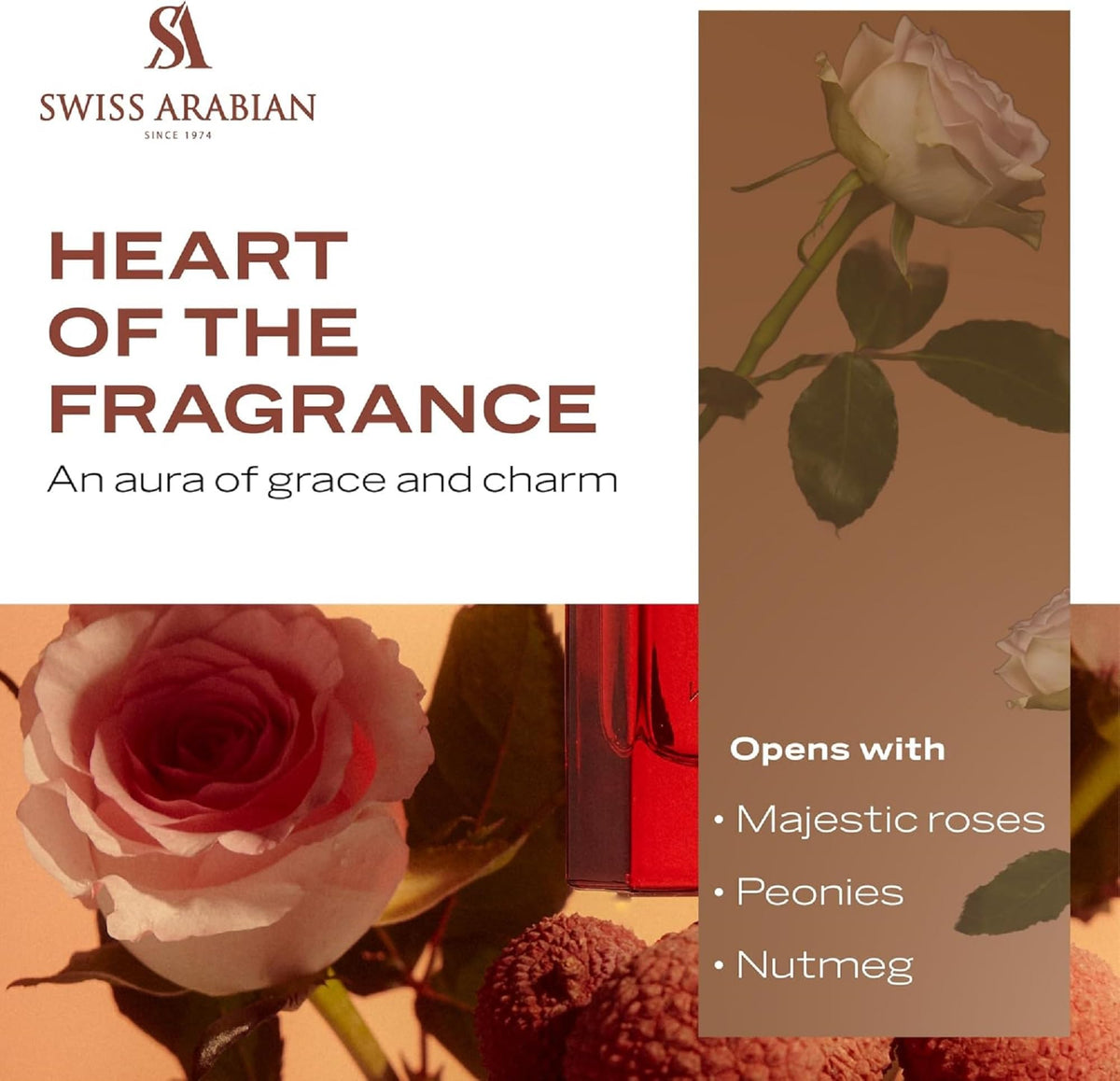 1.7 Oz EDP Spray Fragrance E109582
