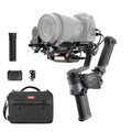3-Axis Gimbal Stabilizer for DSLR and Mirrorless Camera V614