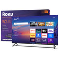 50-Inch 4K HDR LED Smart TV X8492