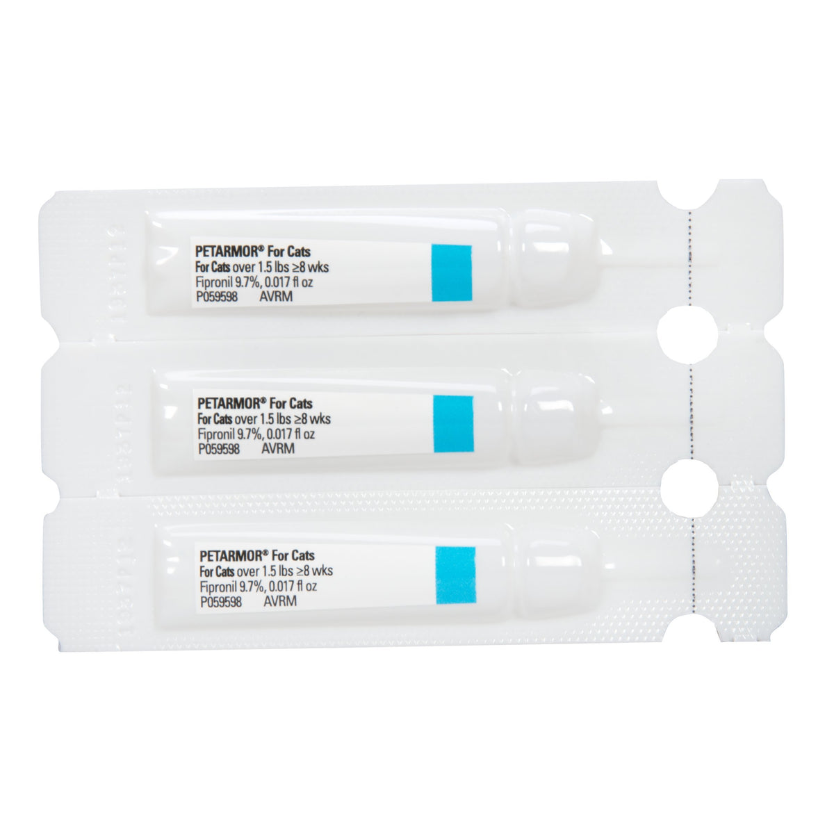 Flea & Tick Treatment for Cats G175