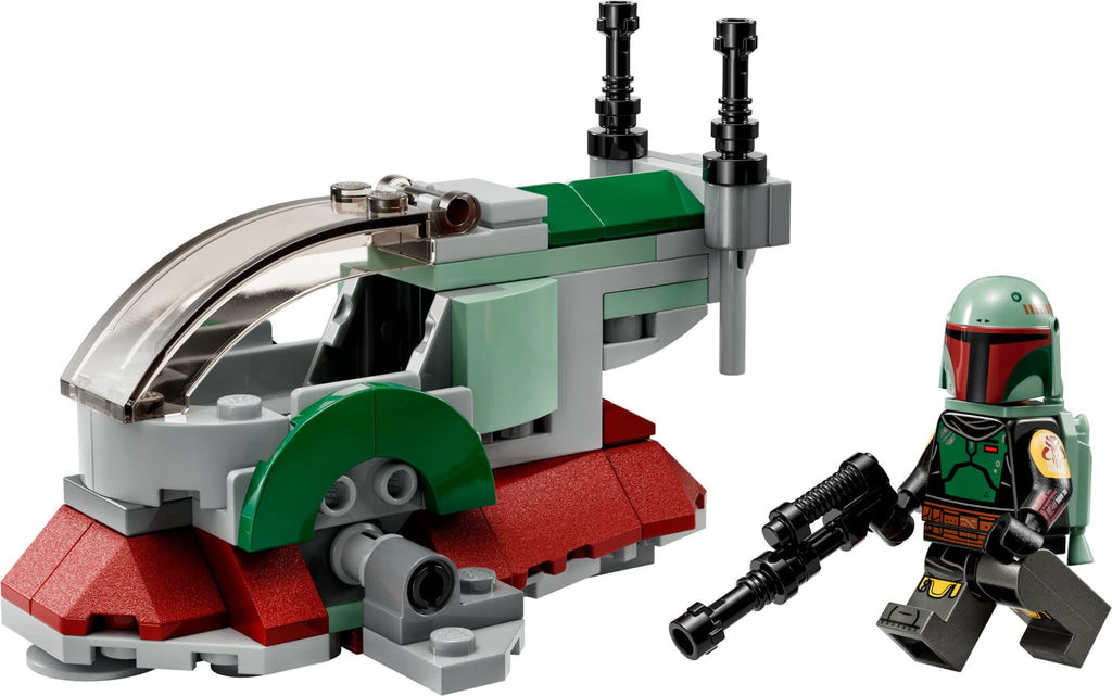 Building Toy Vehicle with Adjustable Wings and Flick Shooters X5933