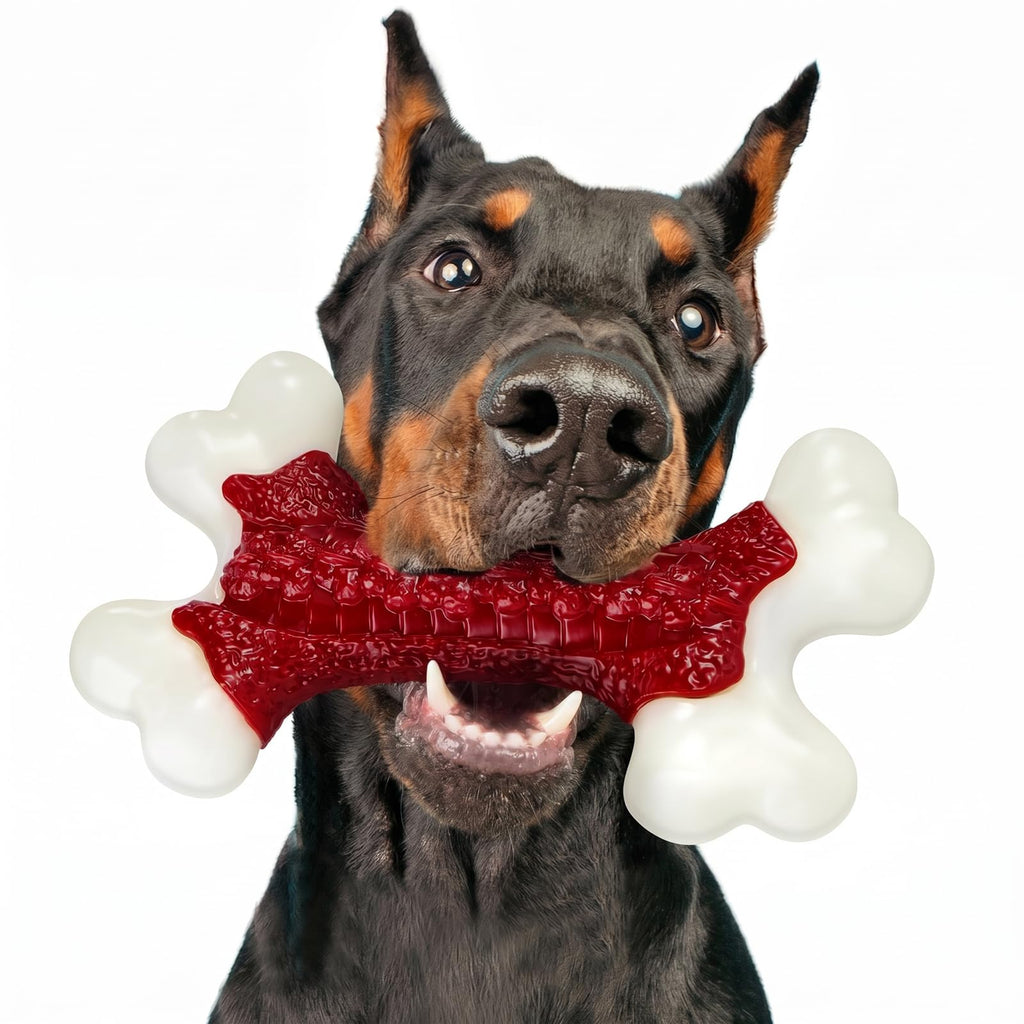 Tough Dog Chew Toys H735