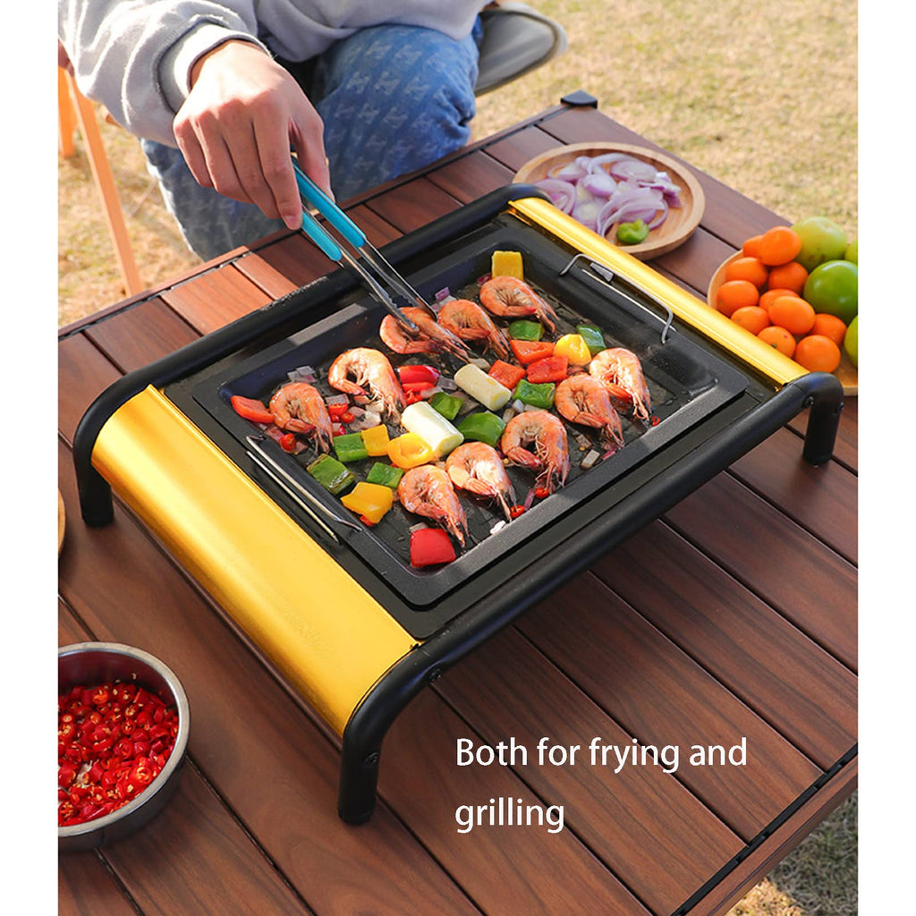 Charcoal BBQ Grill Z26397