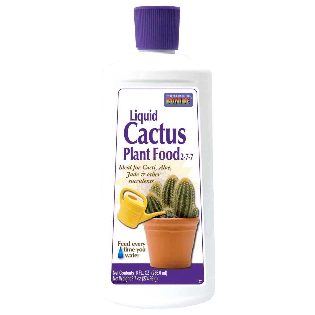 Liquid Cactus Food 8 oz P762783