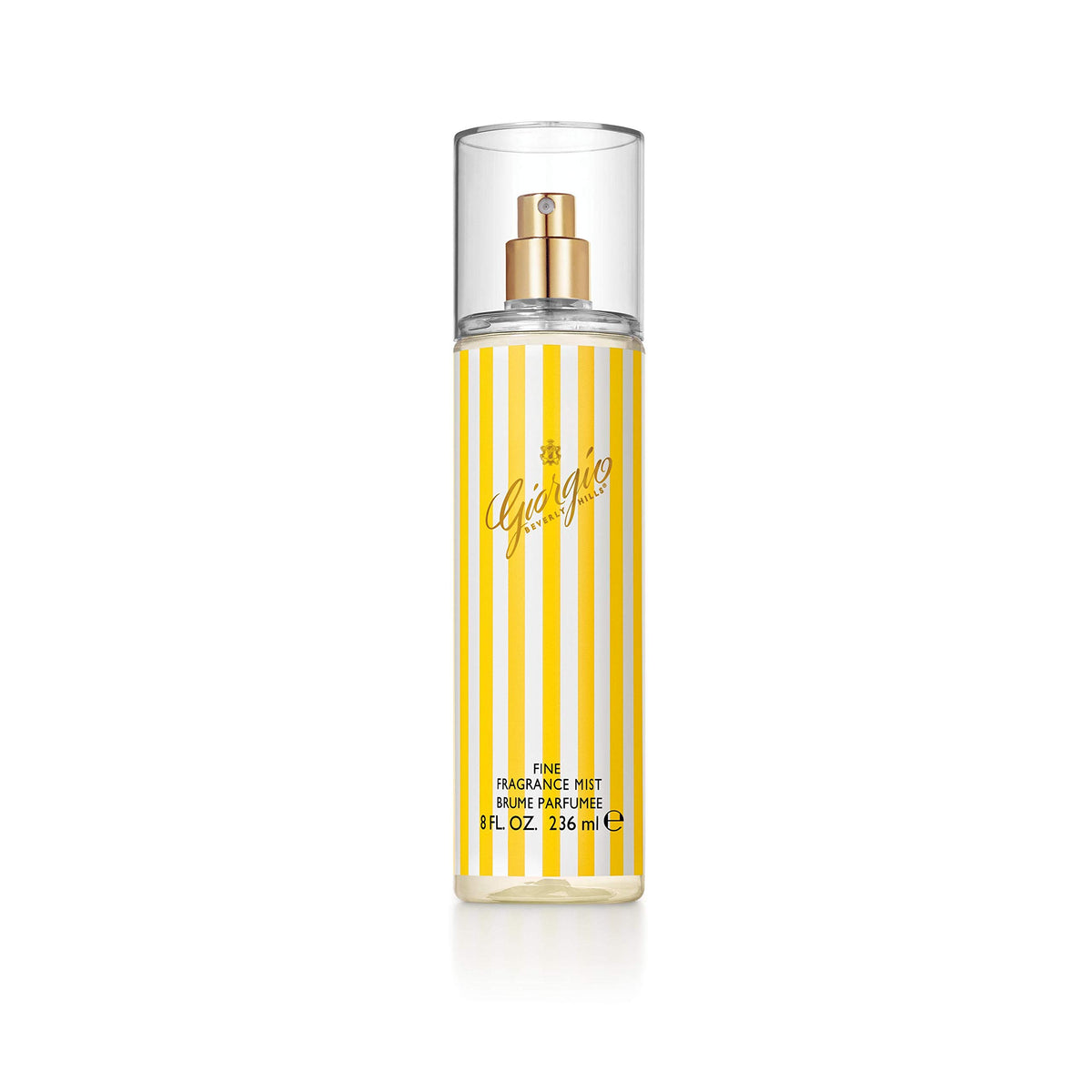Fragrance Mist, 8 Ounce X21831