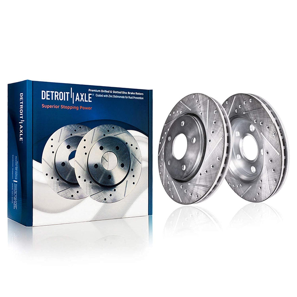 Front Brake Kit H536133
