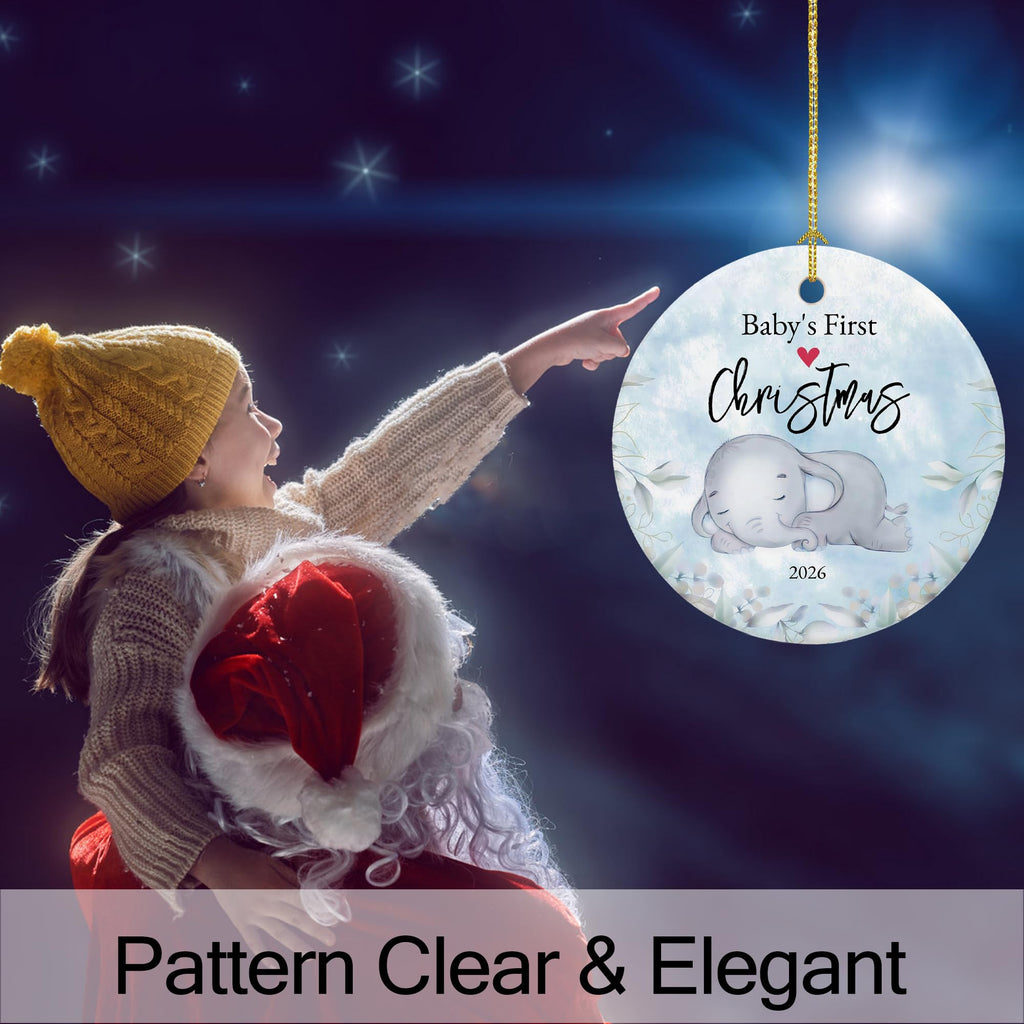 Christmas Ornament 2026 N948072