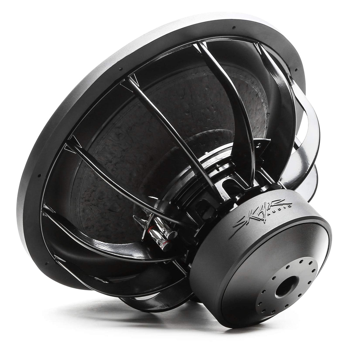 18" 2500 Watt Dual 2 Ohm Car Subwoofer V903675