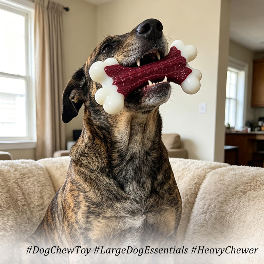 Tough Dog Chew Toys H735