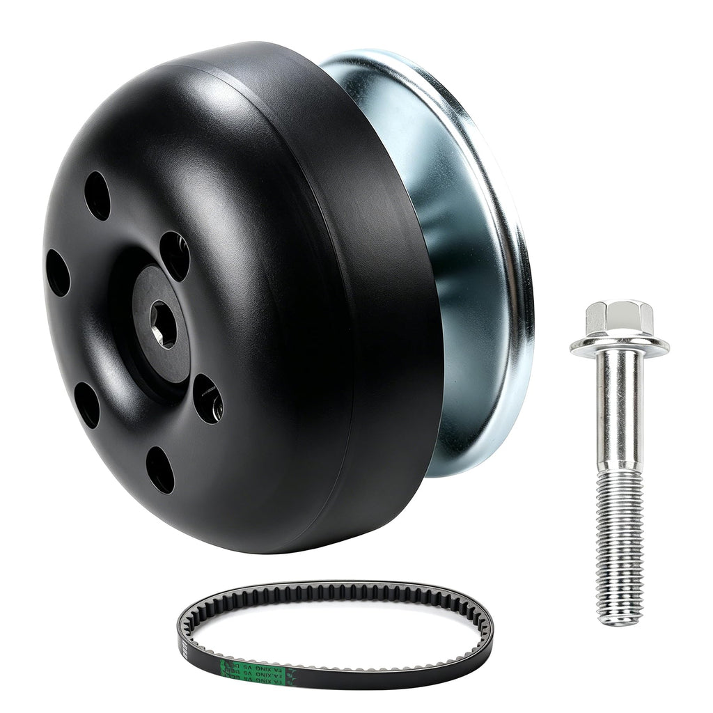Torque Converter Driver Clutch with Mounting Screw 3/4" Bore P1032