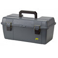 Portable Tool Box 20-1/4 In. W Gray J624790