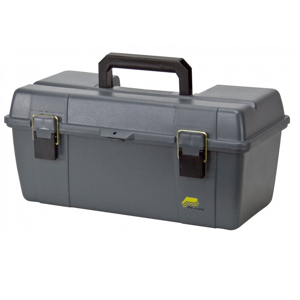 Portable Tool Box 20-1/4 In. W Gray J624790