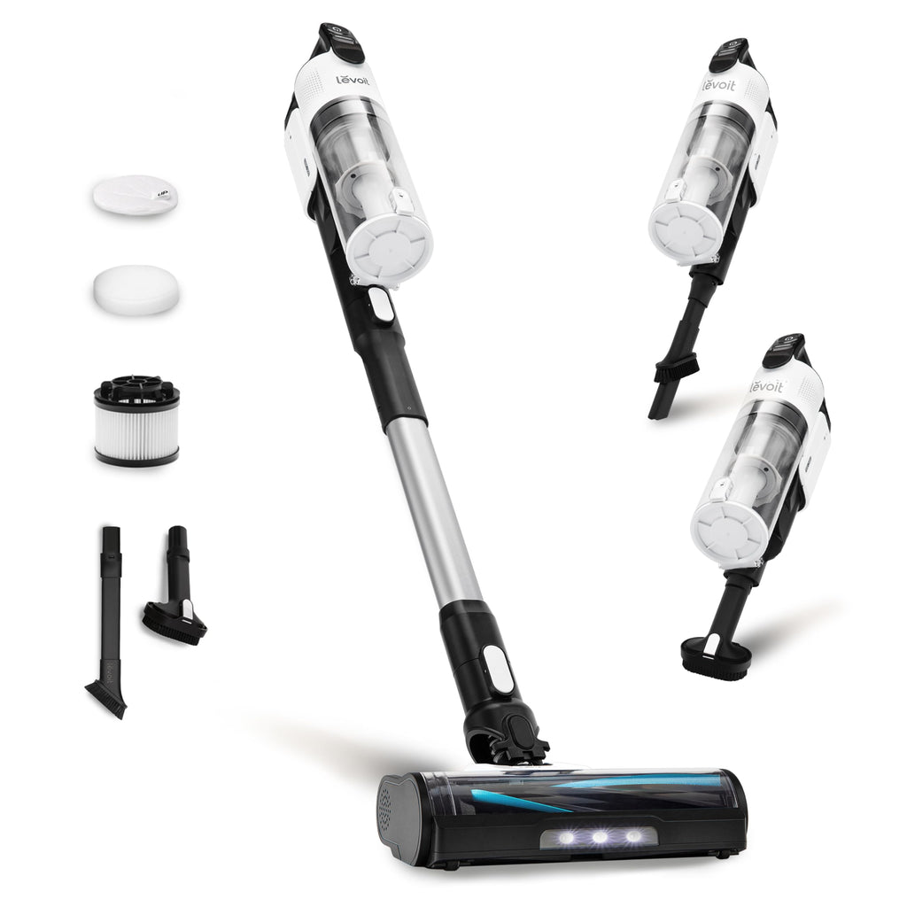 Cordless Vacuum Cleaner for Pet Hair W85880