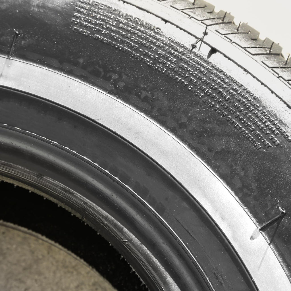 205/75R15 97S SL All Season Touring Radial Four Tires W951