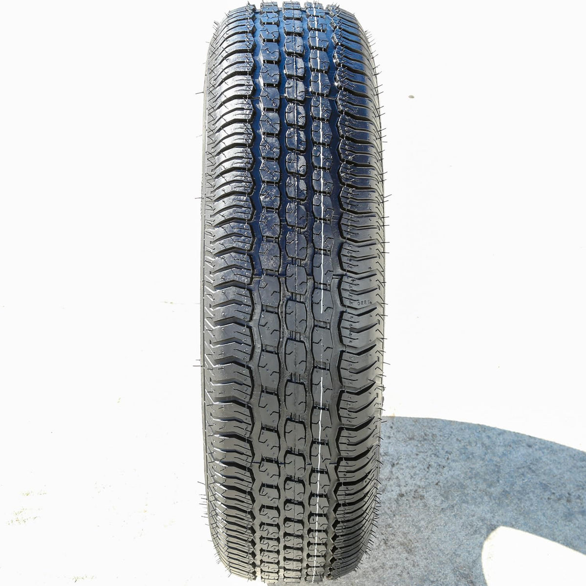 205/75R15 97S SL All Season Touring Radial Four Tires W951