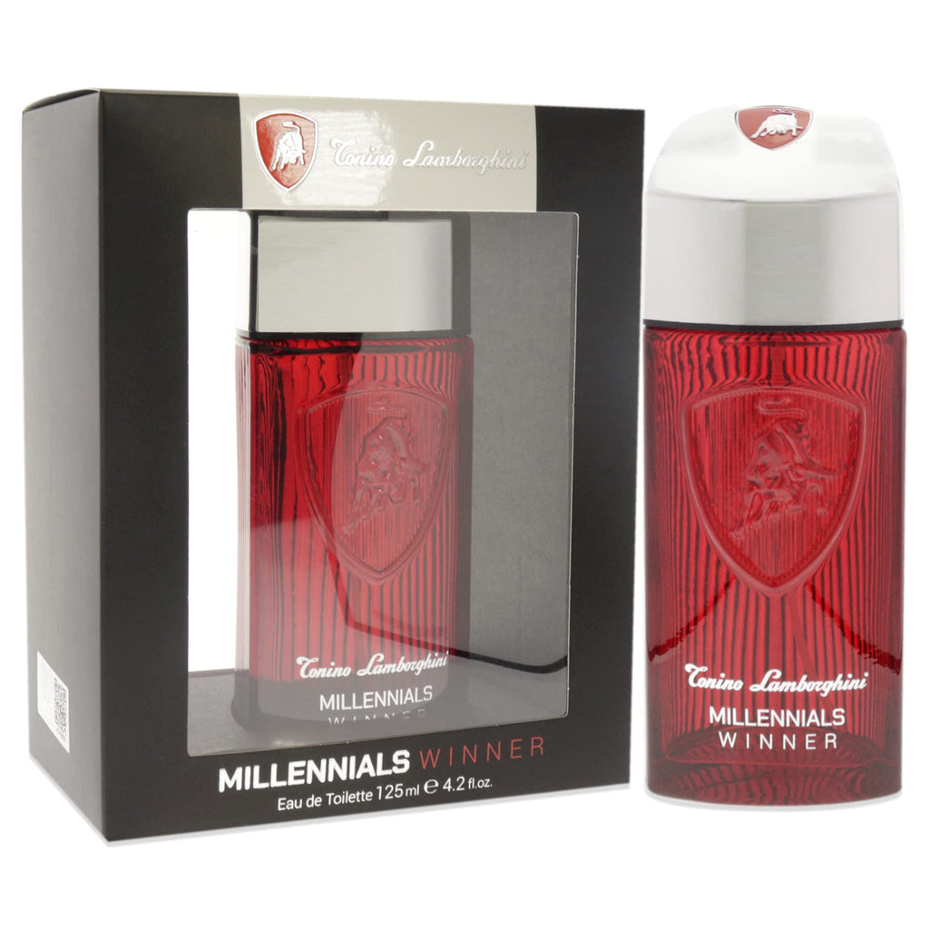 EDT Spray Men 4.2 oz H87261