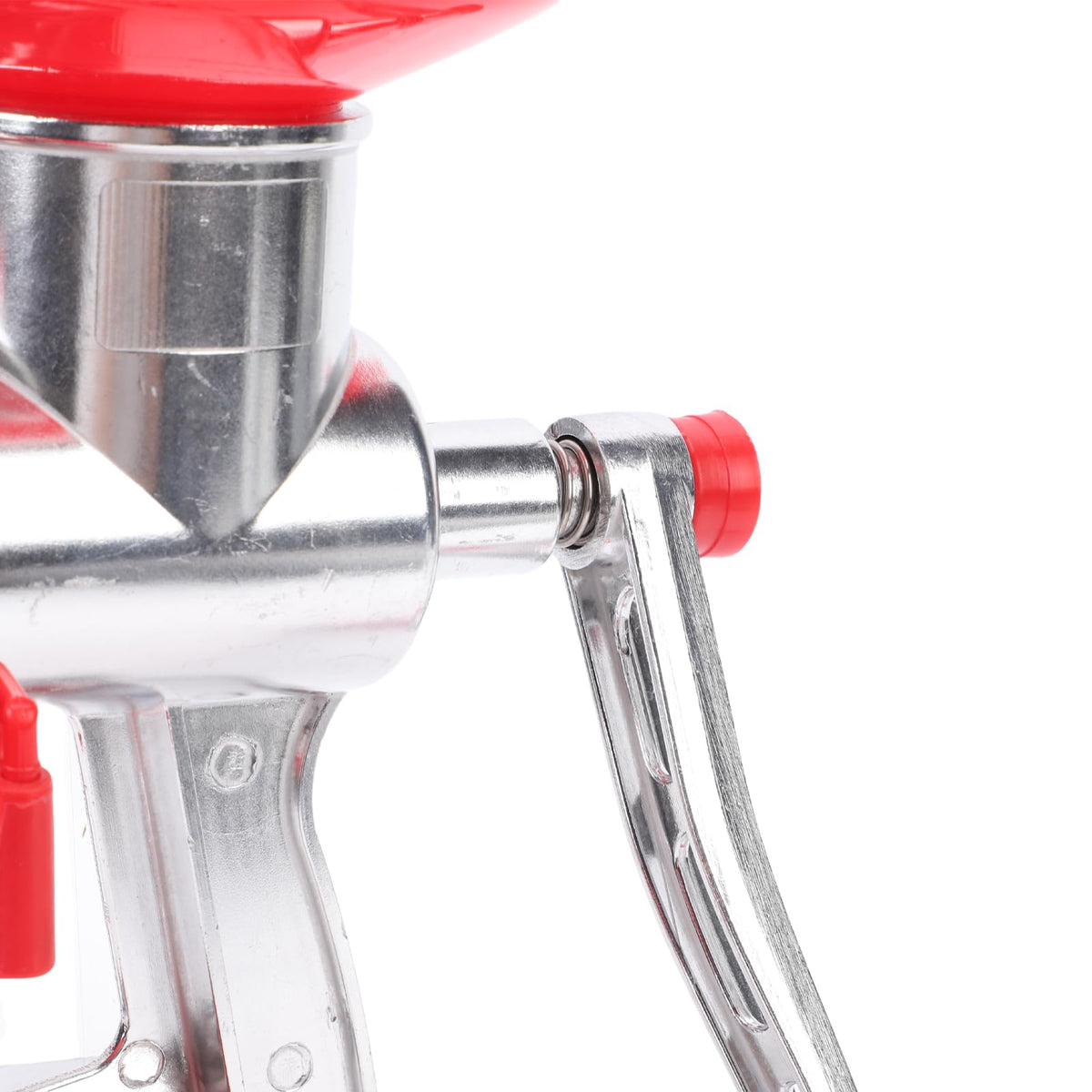 Aluminum Alloy Manual Tomato Strainer P76872